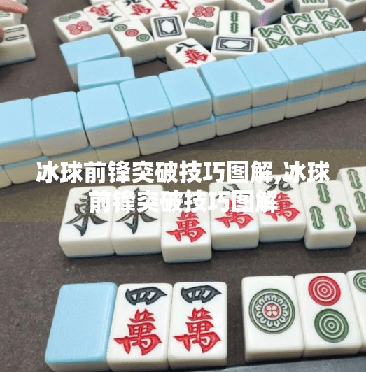 冰球前锋突破技巧图解,冰球前锋突破技巧图解