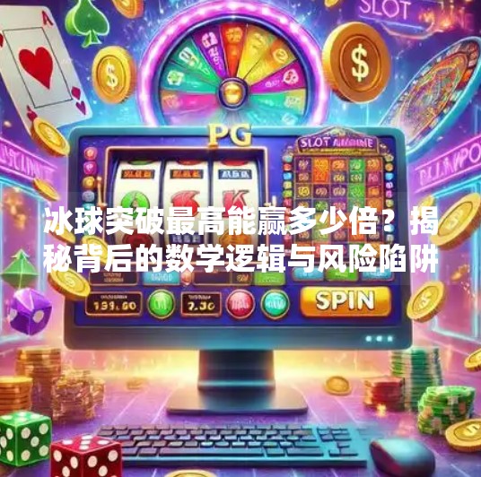 冰球突破最高能赢多少倍？揭秘背后的数学逻辑与风险陷阱！冰球突破最高多少倍呀